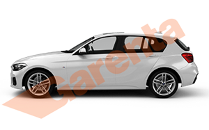 BMW SERIES 1 1.5 118I FIRST EDITION SPORT LINE AT 2020_yan